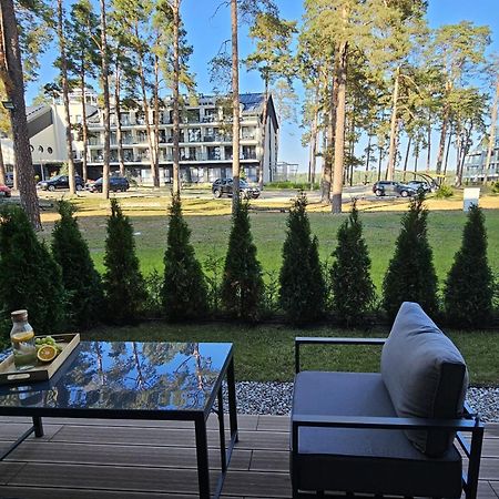 Apartament 7, Bryza, Augustow Nad Jeziorem Necko Экстерьер фото