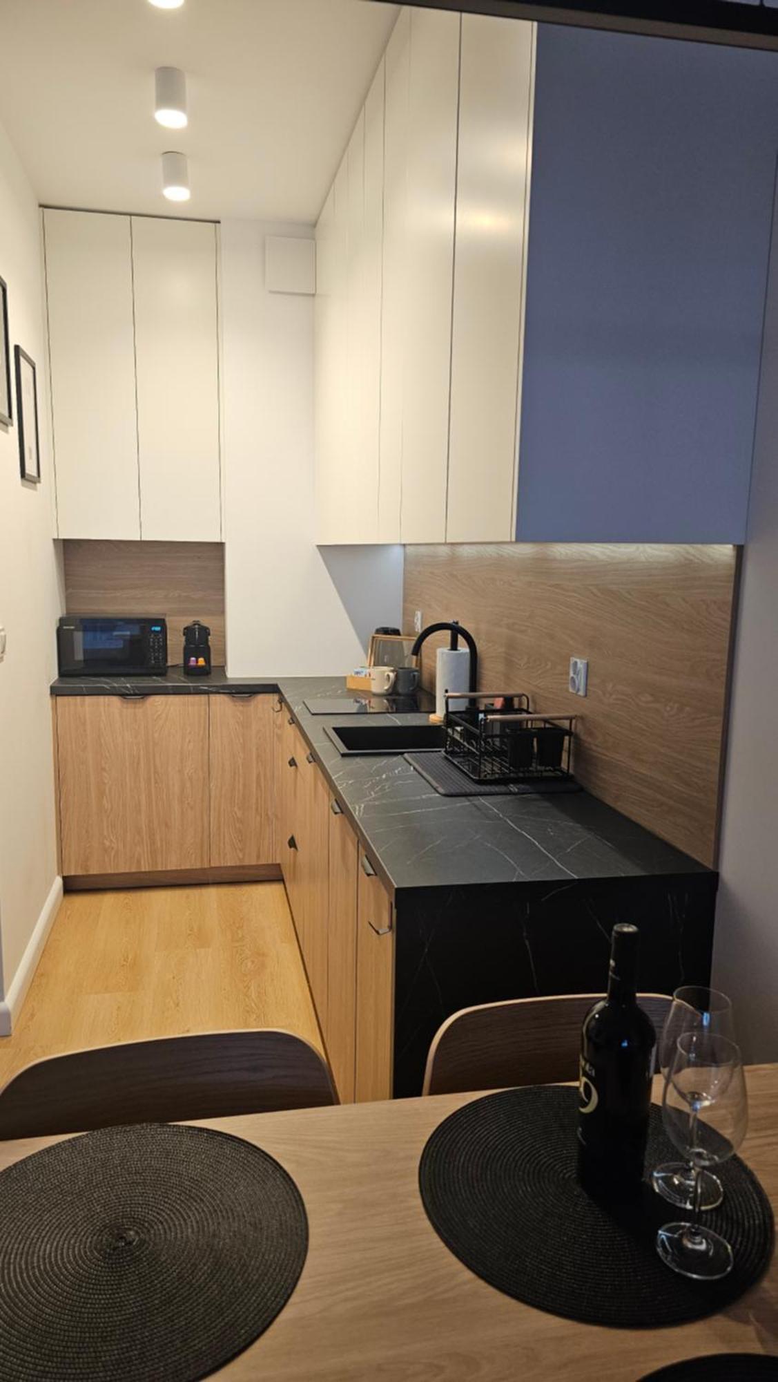 Apartament 7, Bryza, Augustow Nad Jeziorem Necko Экстерьер фото