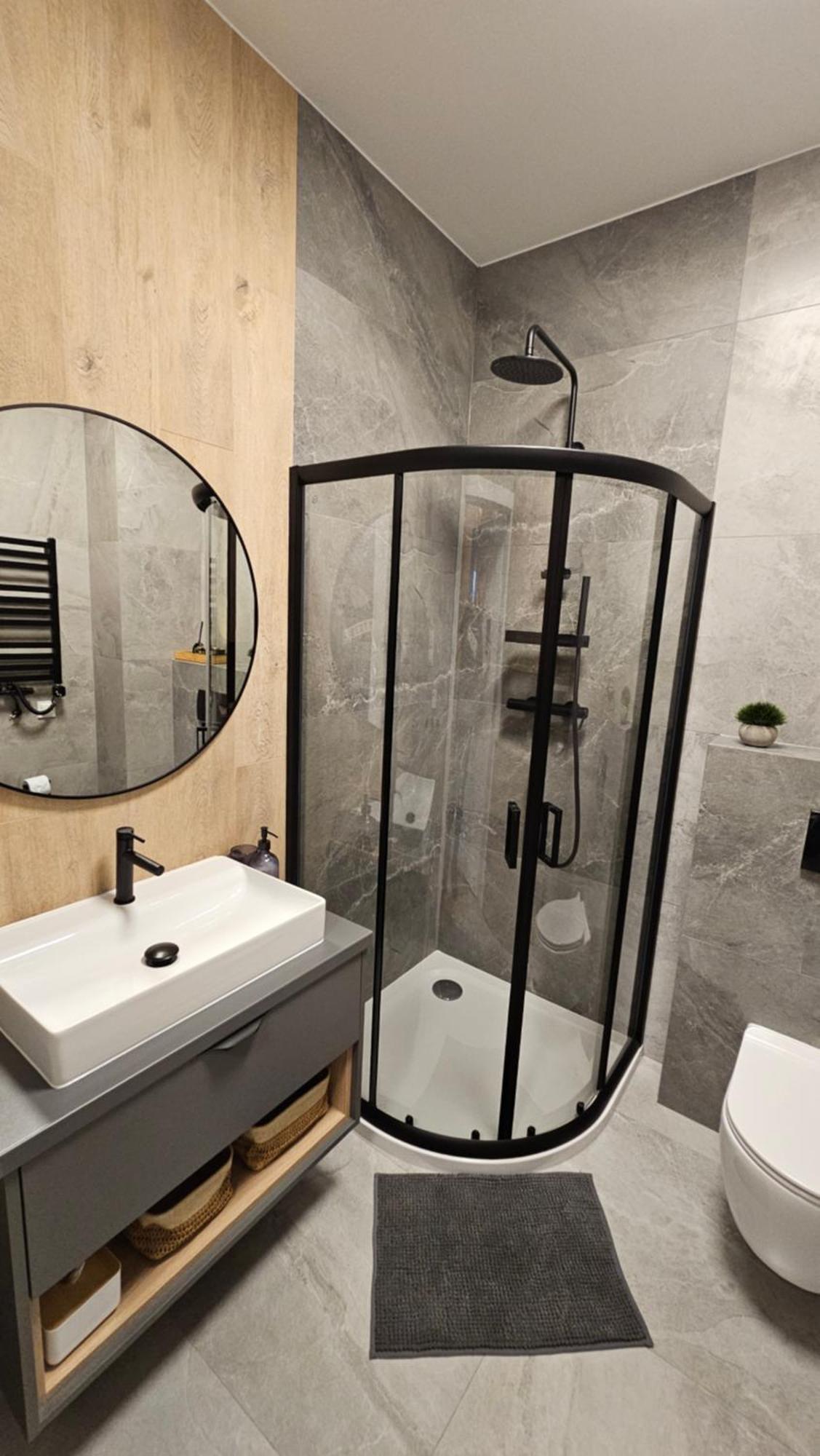 Apartament 7, Bryza, Augustow Nad Jeziorem Necko Экстерьер фото
